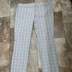 Dress pants